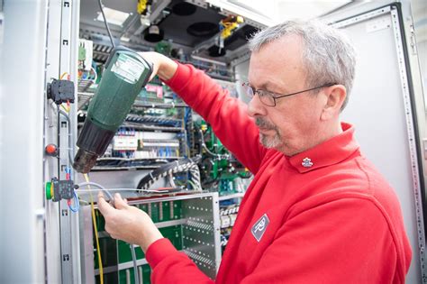 outsource electronics assembly|Electronics assembly » PP Control & Automation.